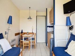 Appartement Talmont-Saint-Hilaire  26