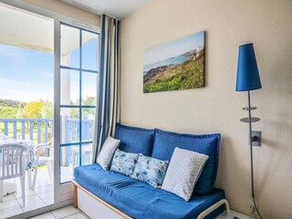Apartamento Talmont-Saint-Hilaire  4