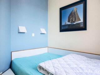 Apartamento Talmont-Saint-Hilaire  27