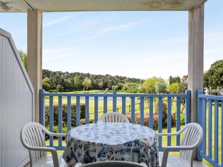Appartement Talmont-Saint-Hilaire  28