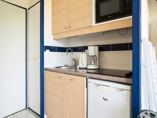 Apartamento Talmont-Saint-Hilaire  14
