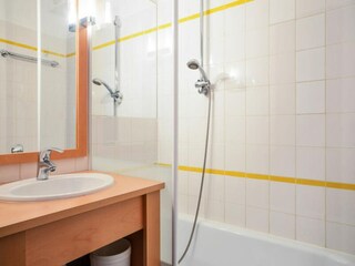 Apartamento Talmont-Saint-Hilaire  15