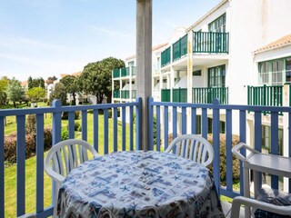 Appartement Talmont-Saint-Hilaire  16