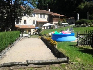 Apartment Le Dorat  15