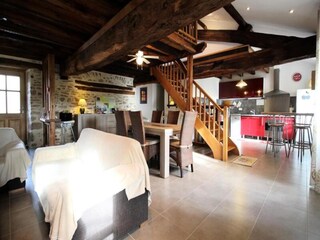 Apartment Le Dorat  13