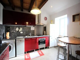 Apartment Le Dorat  17