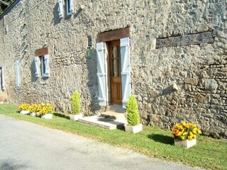 Apartment Le Dorat  18