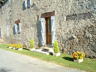 Appartement Le Dorat  18