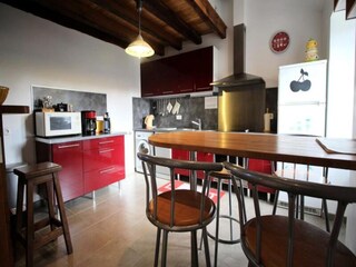 Apartment Le Dorat  19