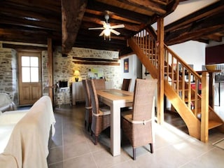 Appartement Le Dorat  20