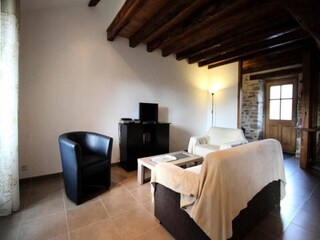 Apartment Le Dorat  23