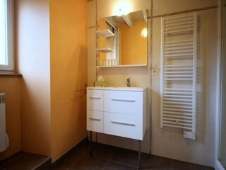 Apartment Le Dorat  10