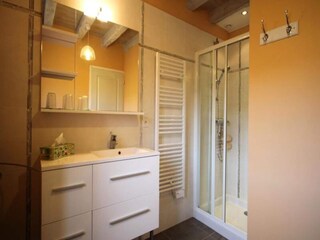 Appartement Le Dorat  24