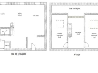 Appartement Le Dorat  27