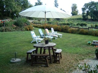 Apartment Le Dorat  3