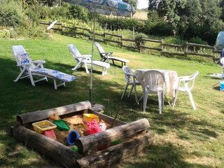 Appartement Le Dorat  5