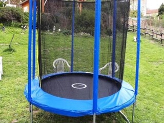 Appartement Le Dorat  14