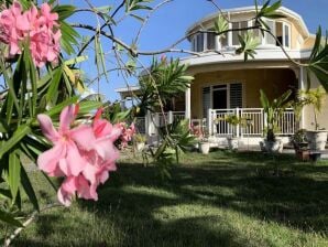 Apartments for 2 People - Sainte-Anne (Guadeloupe) - image1