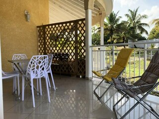 Apartment Sainte-Anne (Guadeloupe)  4