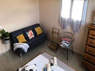 Apartment Sainte-Anne (Guadeloupe)  14