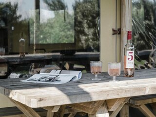 Casa per le vacanze Callantsoog  7