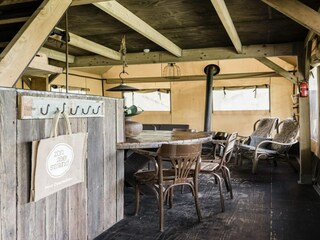 Casa per le vacanze Callantsoog  11