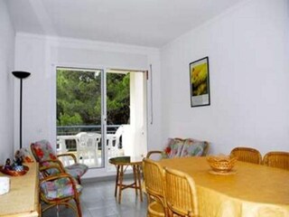 Appartement L'Escala Kenmerken 14
