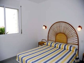 Appartement L'Escala Kenmerken 10