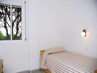 Apartment L'Escala Ausstattung 12