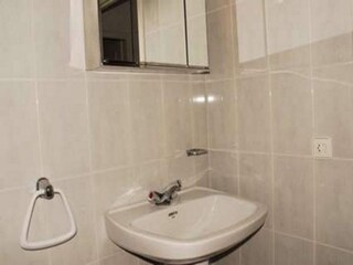 Apartment L'Escala Ausstattung 8