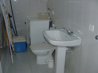 Appartement L'Escala Équipement 15