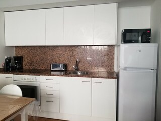 Apartamento L'Estartit Características 11