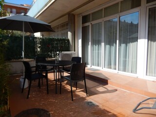 Appartement L'Estartit  13