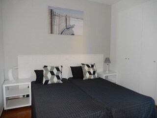 Apartamento L'Estartit Características 8