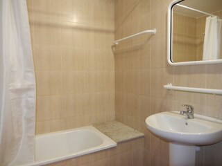 Apartamento L'Estartit Características 10