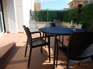 Apartamento L'Estartit  14