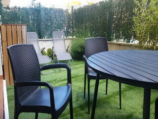 Apartamento L'Estartit  15