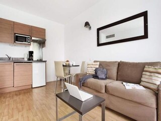 Appartement Beausoleil  17