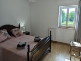 Apartment Mansle  1