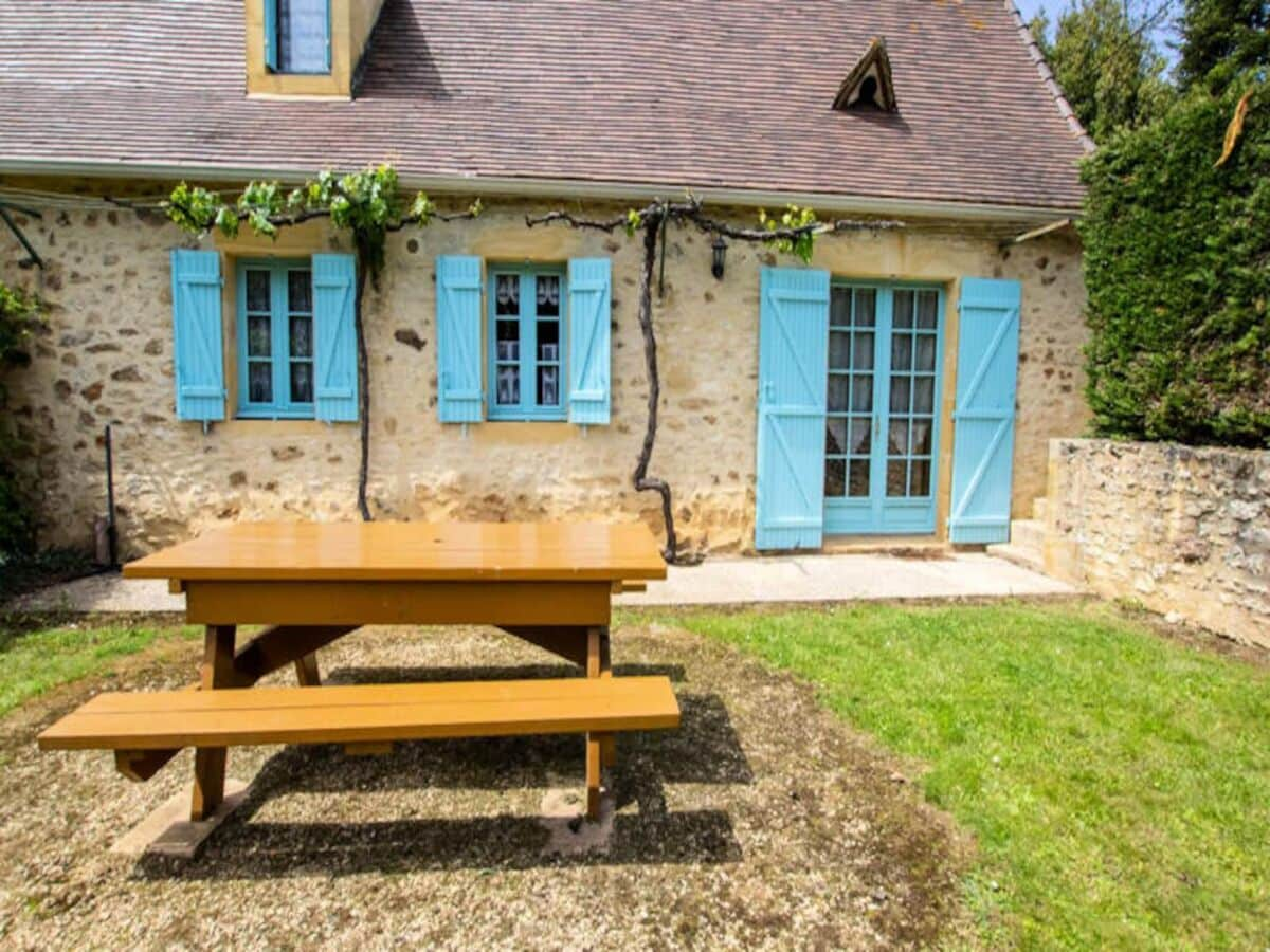 Apartamento Montferrand-du-Périgord  1