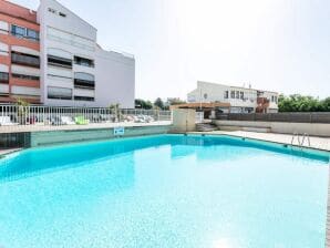 Apartment 2 Rooms 4 People Pool View - Cap d'Agde - image1