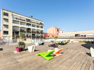 Appartement Cap d'Agde  9