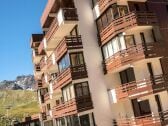 Apartment Val Thorens  1