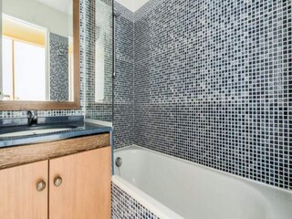 Apartamento Le Dramont  4