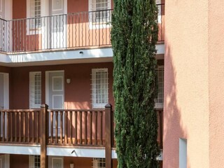 Apartamento Le Dramont  5