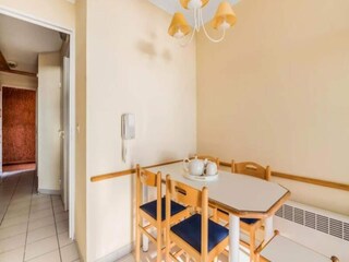 Apartamento Le Dramont  9