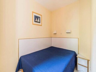Apartamento Le Dramont  20