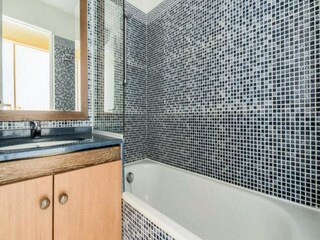 Apartment Le Dramont  13
