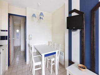 Apartment Talmont-Saint-Hilaire  4