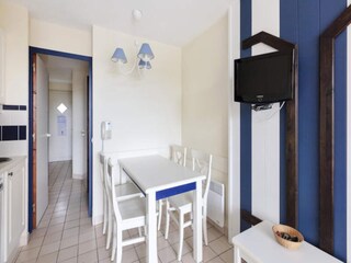 Appartement Talmont-Saint-Hilaire  4